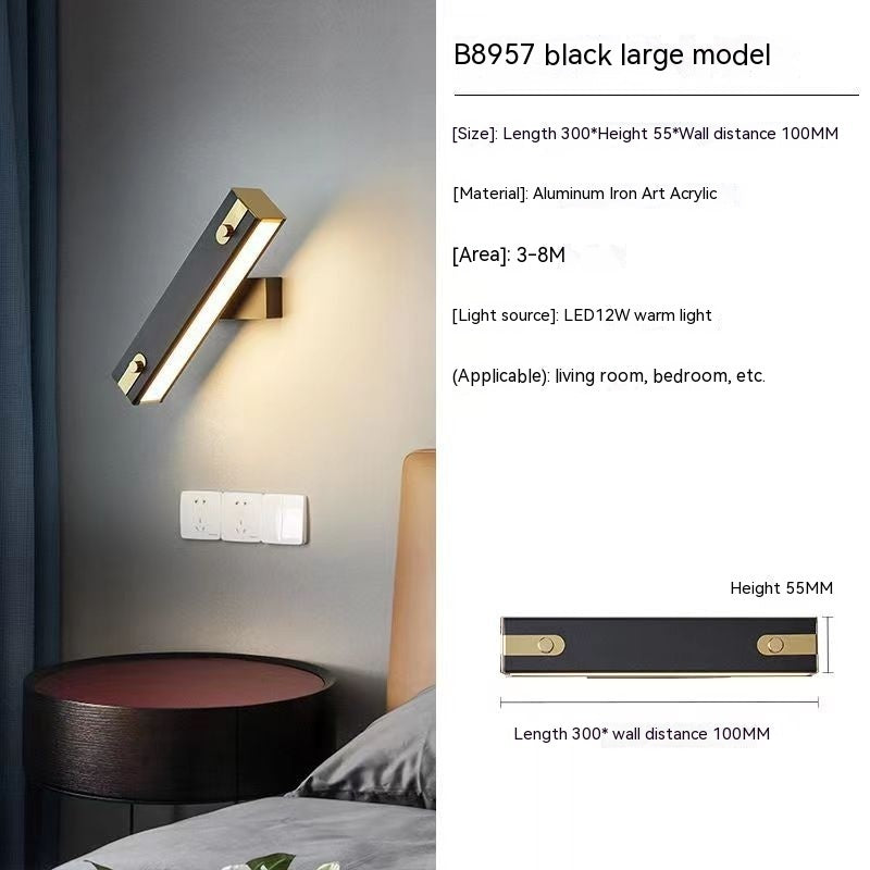 Corridor Aisle Wall Light: Illuminate Your Space