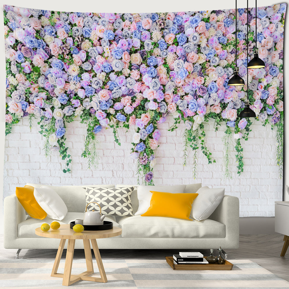 Nordic Decorative Tapestry-A Stylish Wall Hanging