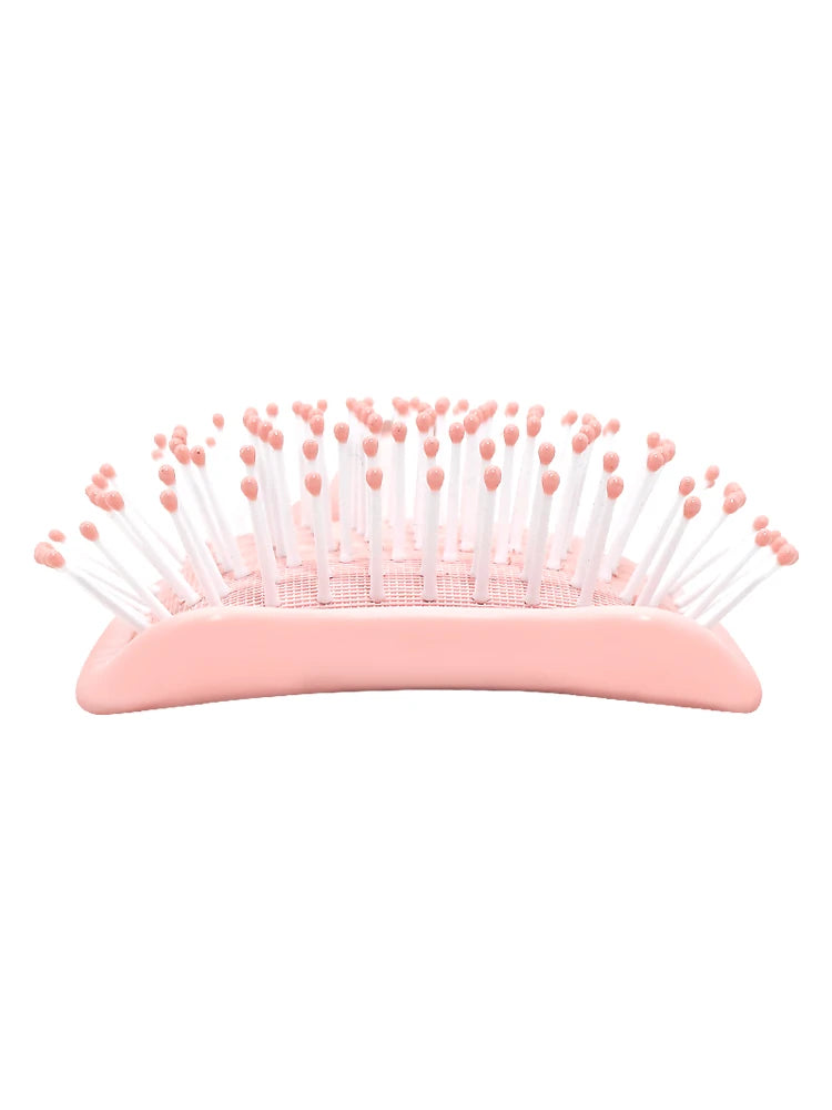 Air Cushion Hair Scalp Massage Comb | Detangling | Anti-Static | Hair Care Tool | Salon Quality