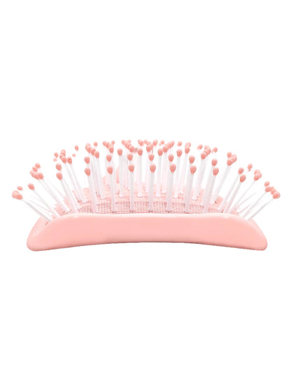 Air Cushion Hair Scalp Massage Comb | Detangling | Anti-Static | Hair Care Tool | Salon Quality