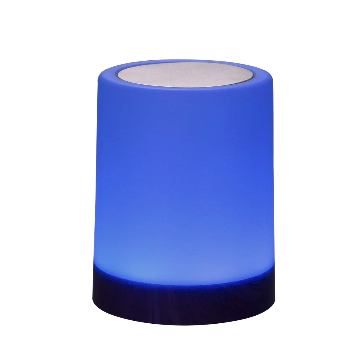 RGB Bedside Lamp | Touch Control | Dimmable | USB Rechargeable | Modern Design