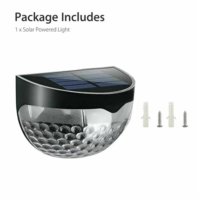 Solar-Powered LED String Lights | Outdoor Lighting | Waterproof | Garden Decor | Patio Lights