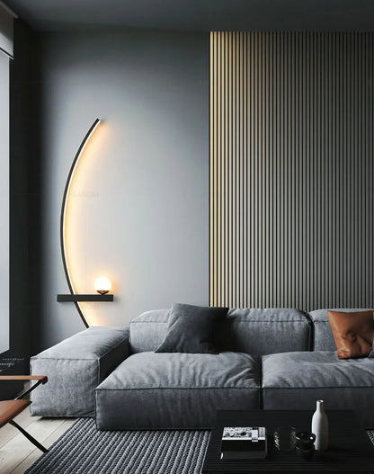 Modern LED Wall Lamp | Indoor Lighting | Bedroom | Living Room | Home Decor