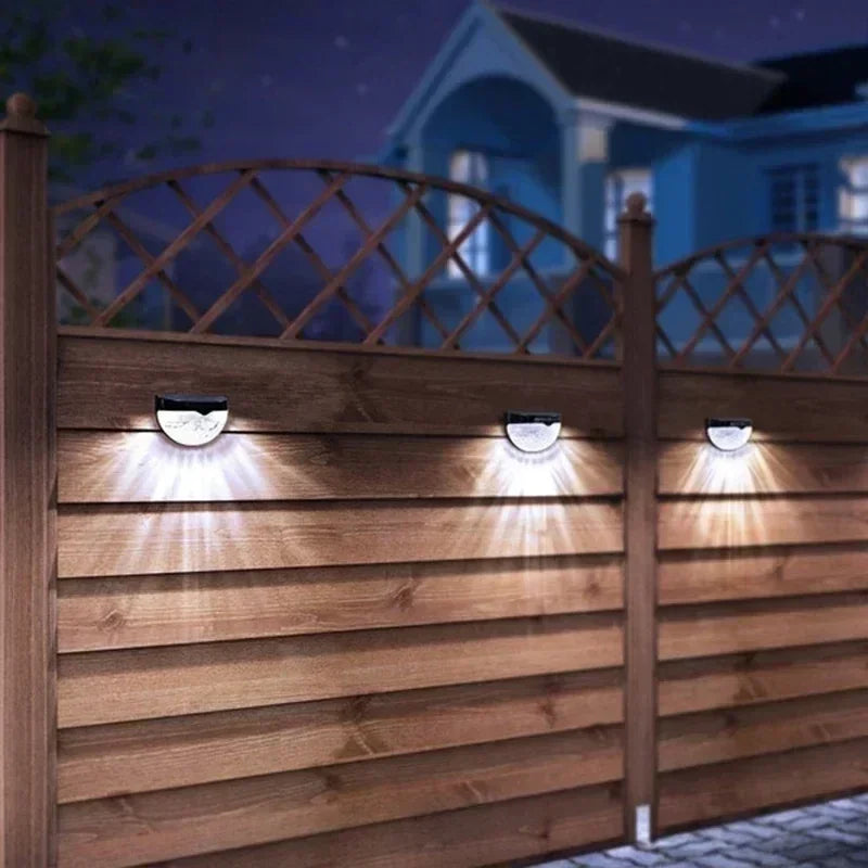 Solar-Powered LED String Lights | Outdoor Lighting | Waterproof | Garden Decor | Patio Lights