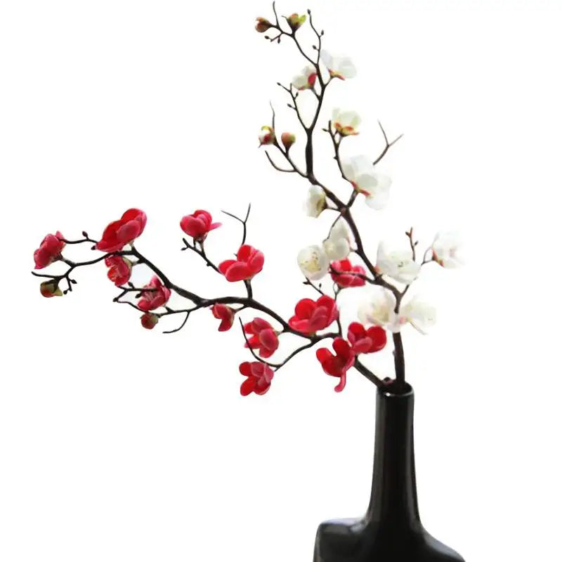 Artificial Cherry Blossom Branch | Home Decor | Springtime Decor | Vase Filler | Wall Hanging