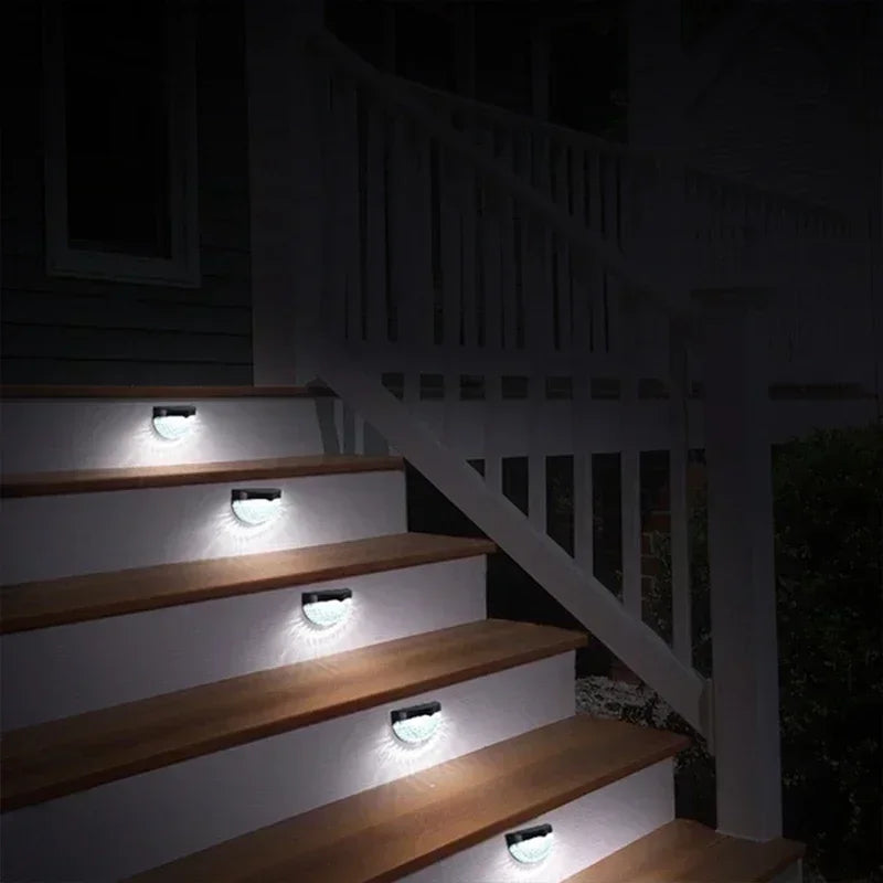 Solar-Powered LED String Lights | Outdoor Lighting | Waterproof | Garden Decor | Patio Lights