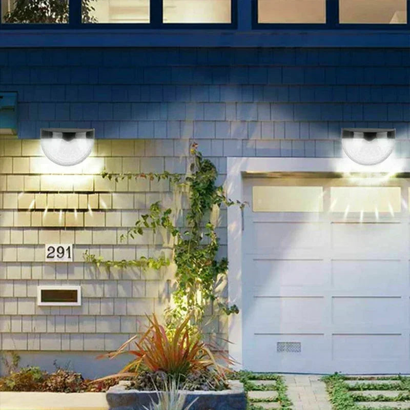 Solar-Powered LED String Lights | Outdoor Lighting | Waterproof | Garden Decor | Patio Lights