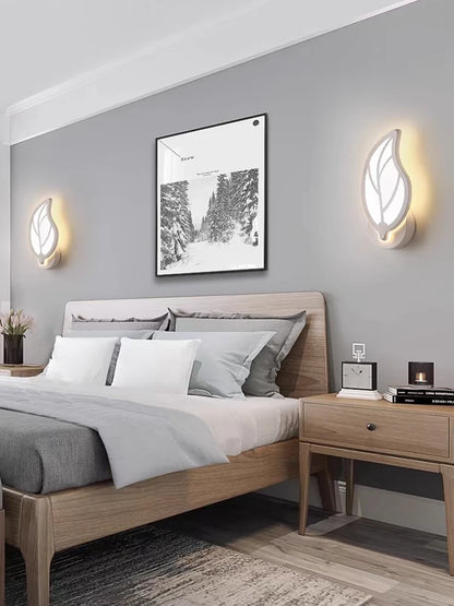 Modern Minimalist Wall Lamp | Indoor Lighting | Hotel | Bedroom | Living Room | Home Decor