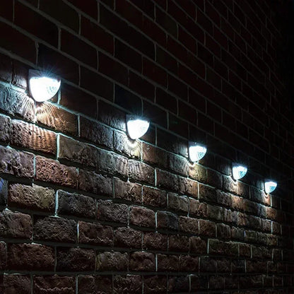 Solar-Powered LED String Lights | Outdoor Lighting | Waterproof | Garden Decor | Patio Lights