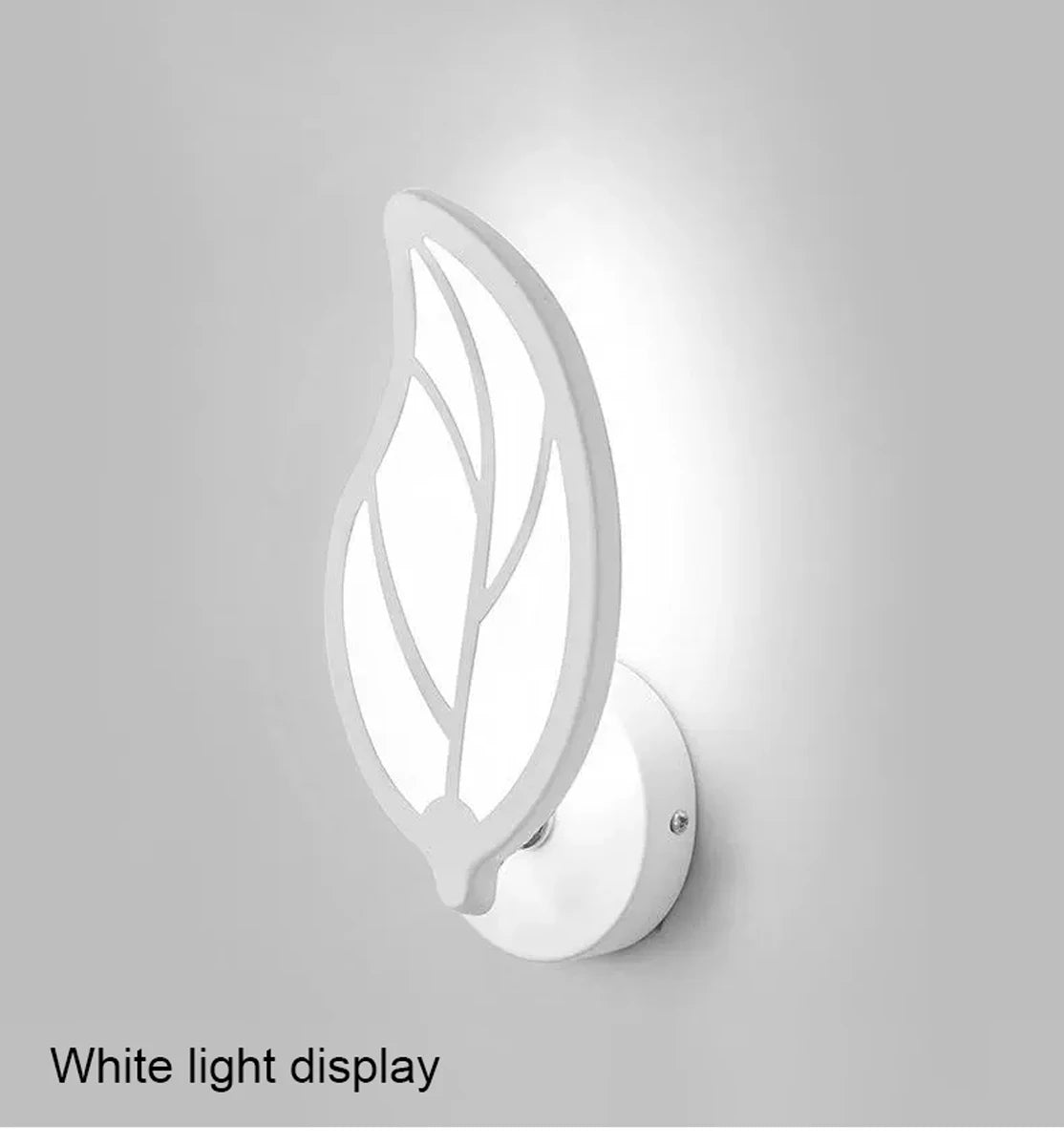 Modern Minimalist Wall Lamp | Indoor Lighting | Hotel | Bedroom | Living Room | Home Decor