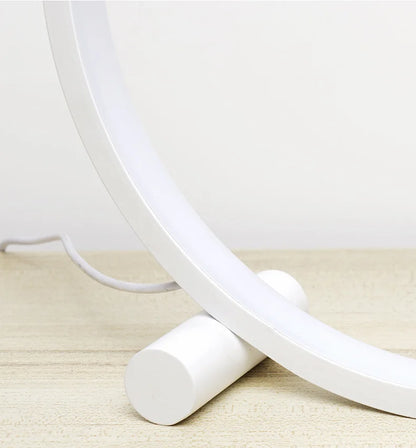 Modern LED Table Lamp | Dimmable | Energy-Efficient | Home Decor | Bedroom Lamp