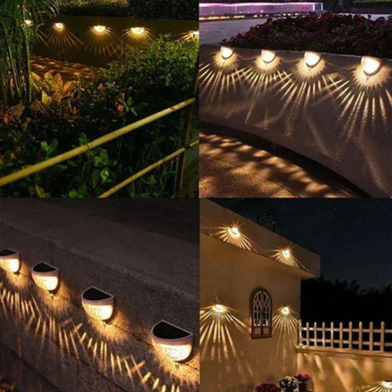 Solar-Powered LED String Lights | Outdoor Lighting | Waterproof | Garden Decor | Patio Lights