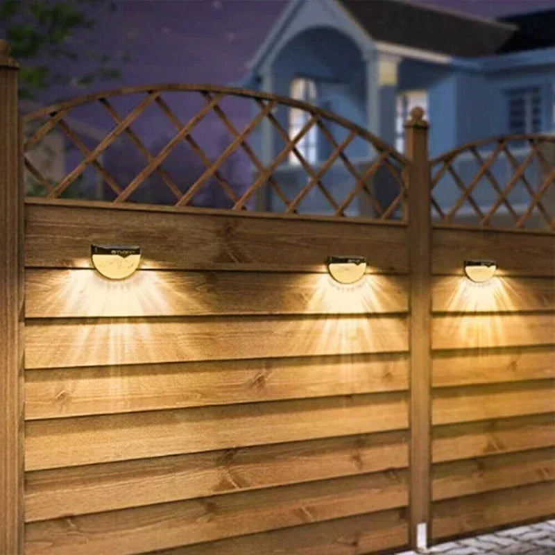 Solar-Powered LED String Lights | Outdoor Lighting | Waterproof | Garden Decor | Patio Lights