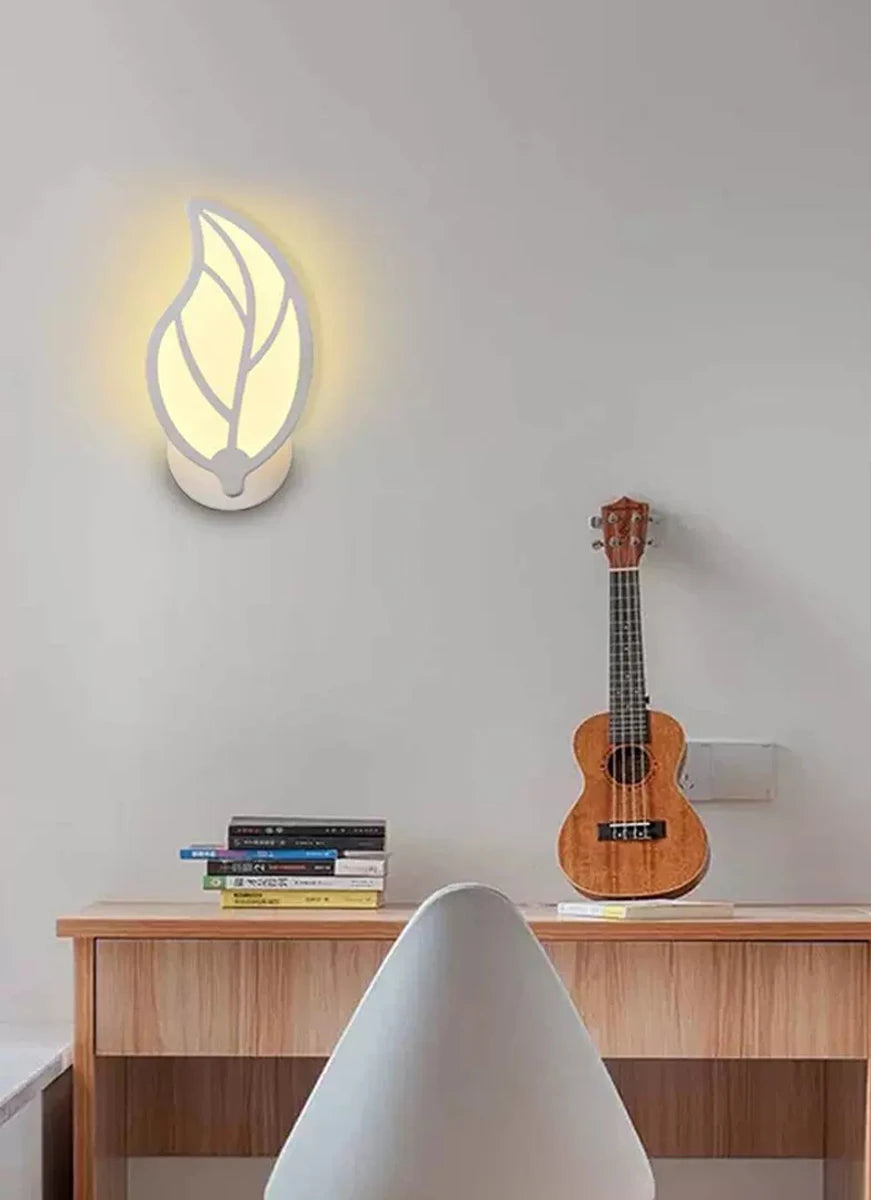 Modern Minimalist Wall Lamp | Indoor Lighting | Hotel | Bedroom | Living Room | Home Decor