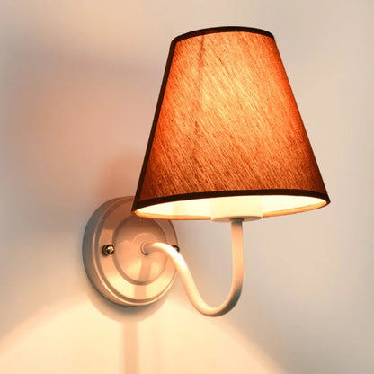 Modern Minimalist Wall Lamp | Indoor Lighting | Hotel | Bedroom | Living Room | Home Decor