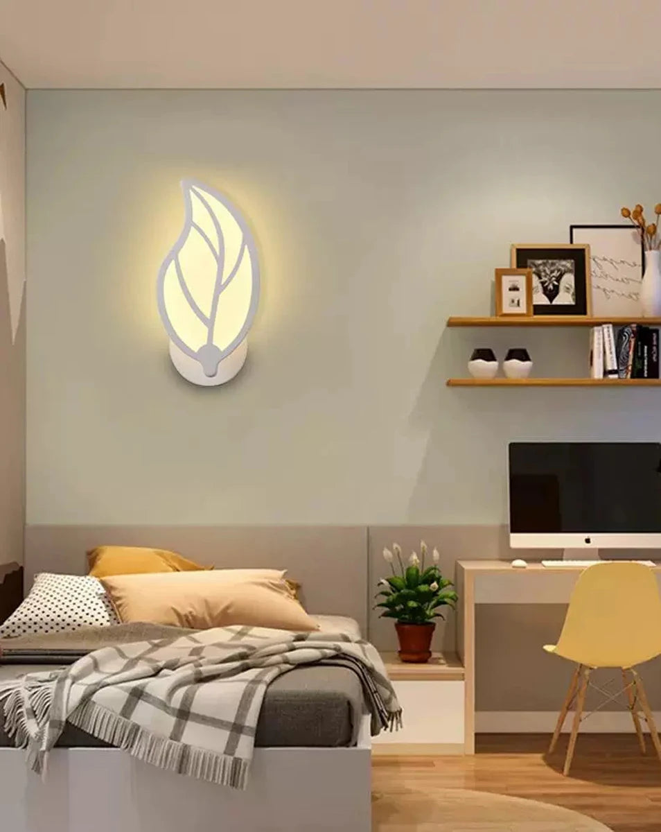 Modern Minimalist Wall Lamp | Indoor Lighting | Hotel | Bedroom | Living Room | Home Decor