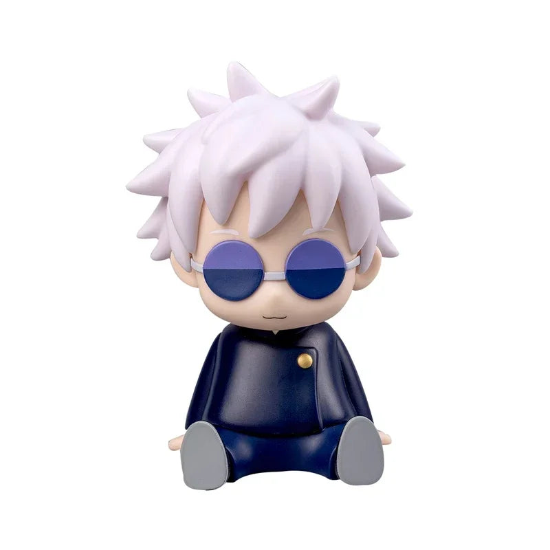 Jujutsu Kaisen Satoru Gojo Figure Night Light | Anime Figurine | Collectible | Desk Lamp | Bedroom Decor