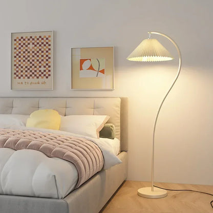 Modern LED Floor Lamp | Adjustable | Eye-Friendly | Home Decor | Living Room