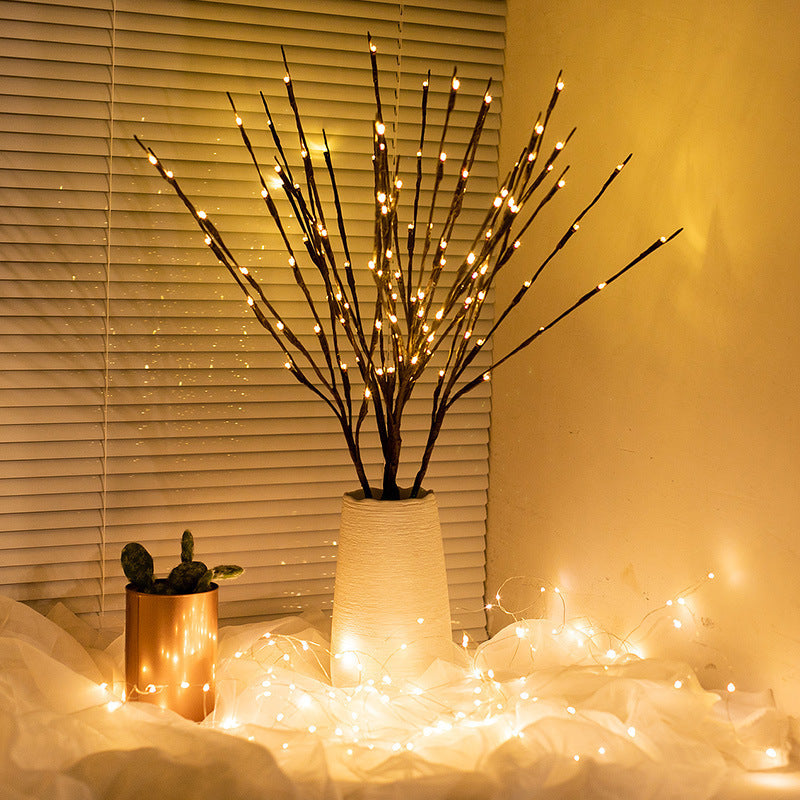 Nordic Twig Light | Decorative Light | LED | Bedroom | Living Room | Home Decor