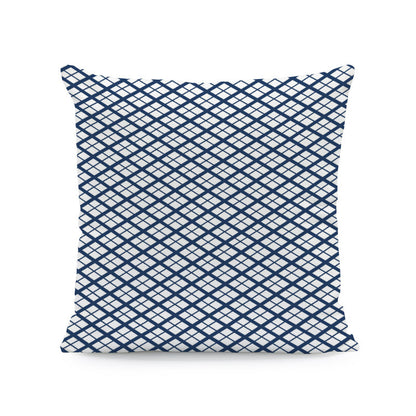 Minimalist Velvet Pillowcase | Digital Print | Home Decor | Soft and Comfortable | Modern Design