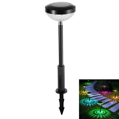 Outdoor Solar Garden Lights - OptiChoice