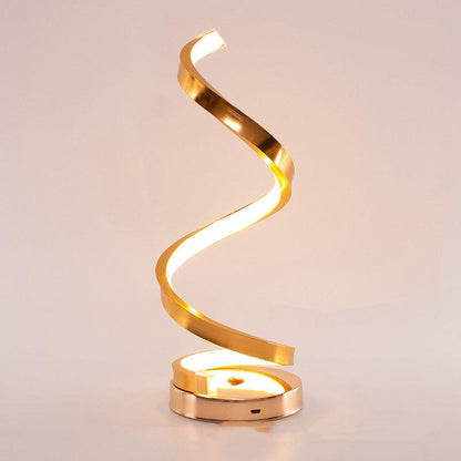 LED Charging Bar Creative Decoration Table Lamp - OptiChoice