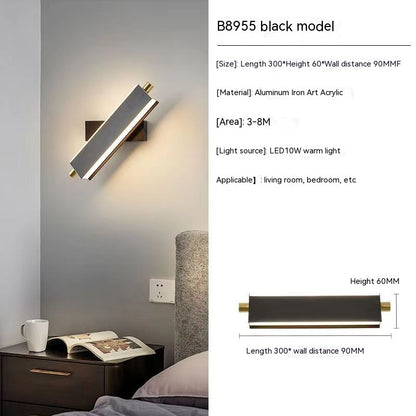 Corridor Aisle Wall Light: Illuminate Your Space