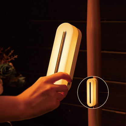 Smart Mobile Wireless Charging & Living Room Night Light -Seamless Charging and Ambient Lighting