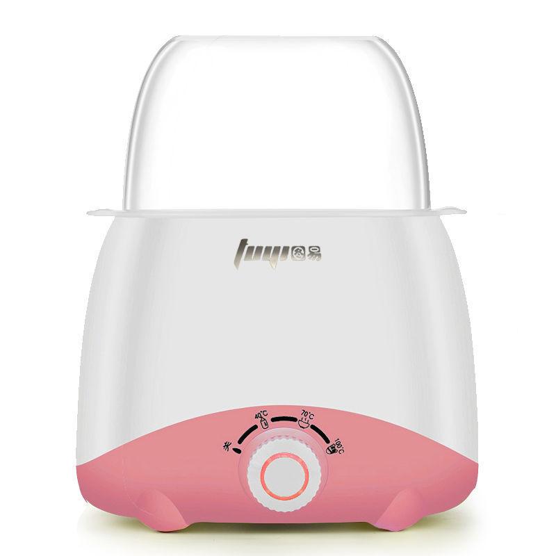 Thermostatic Baby Bottle Heater â€“ Efficient Milk Warming and Versatile Use - OptiChoice