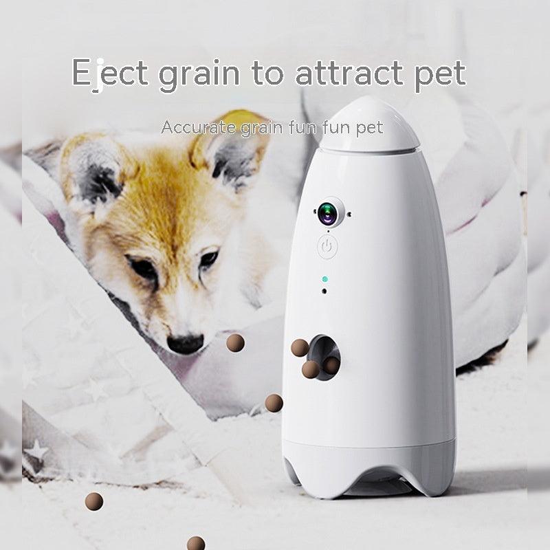 Smart Pet Play Tableware â€“ Engaging Feeding Solution for Dogs and Cats - OptiChoice