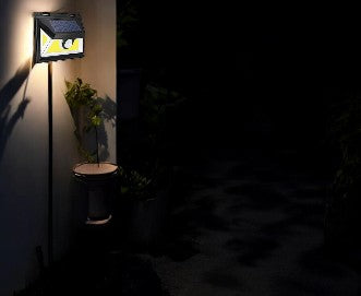 Solar Energy Light